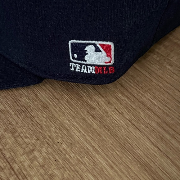 Milwaukee Brewers Hat - Picture 4 of 4